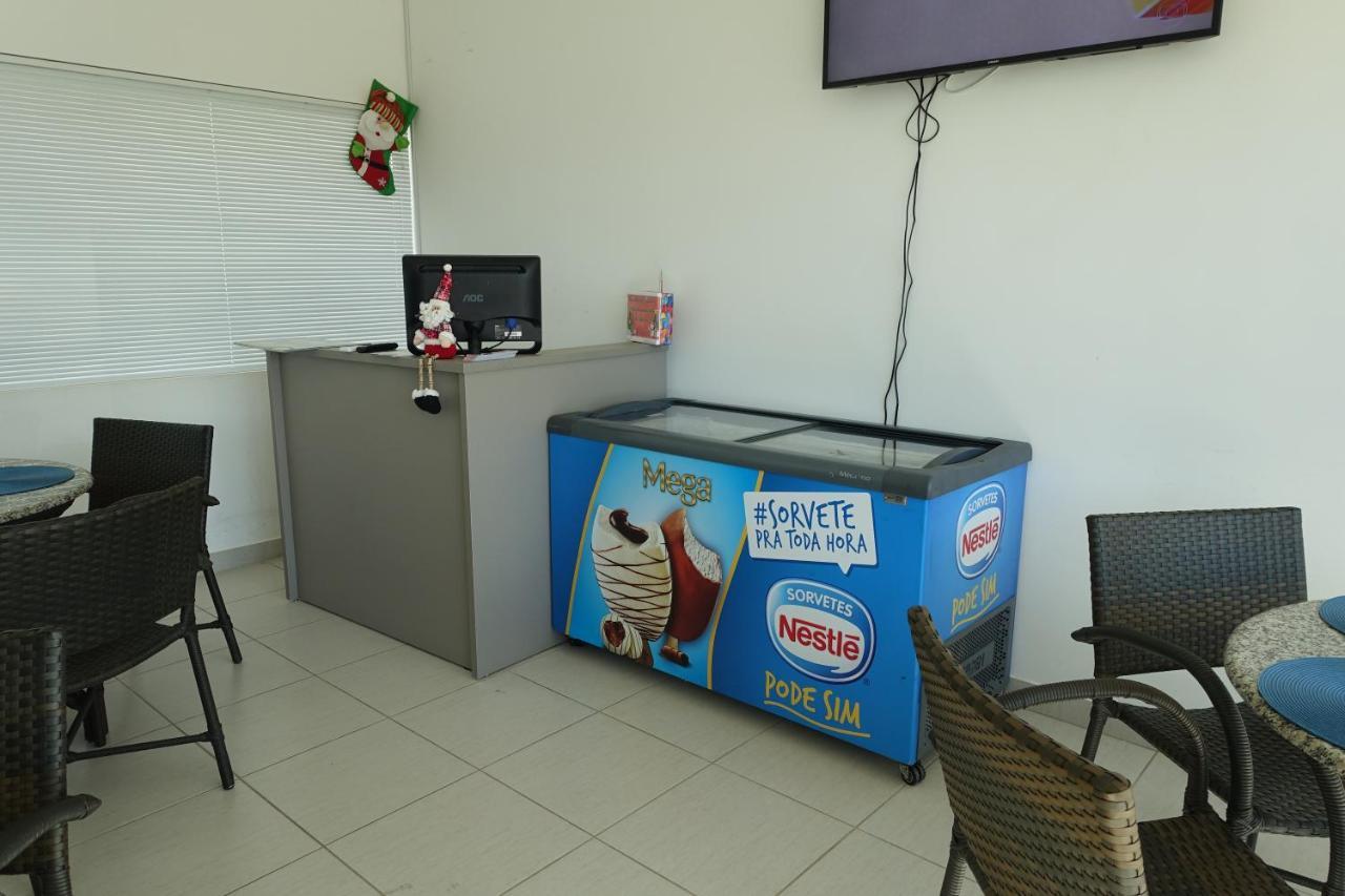 Flat Praia do Cupê - Pôrto das Galinhas Extérieur photo